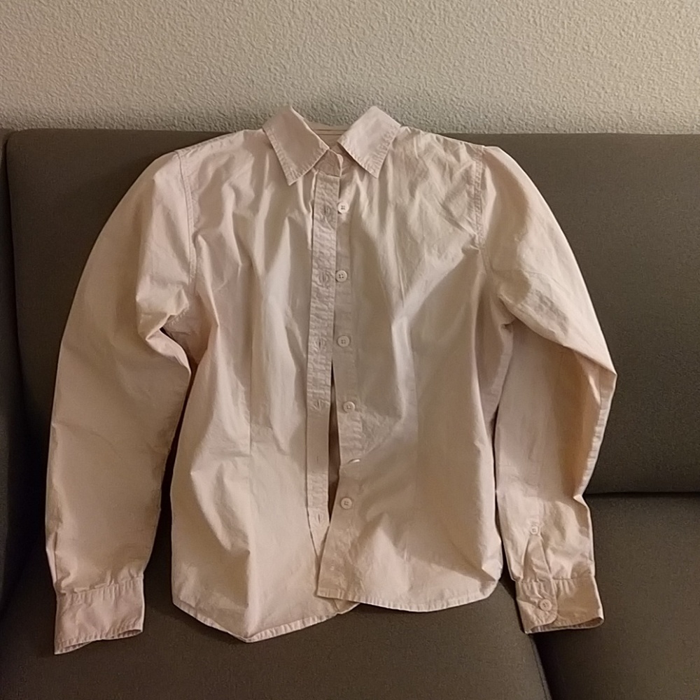 French Brand shirt